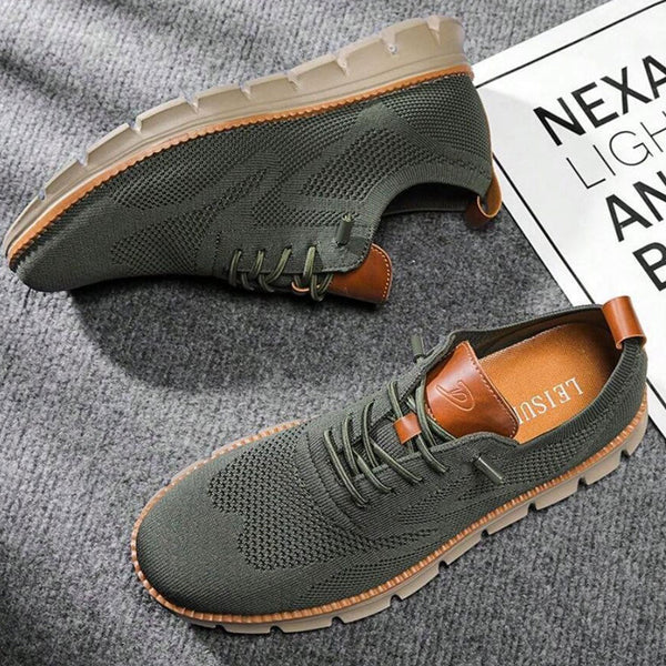 Buy 1 Get 1 Free – Comfy Orthopaedic Walking Shoes